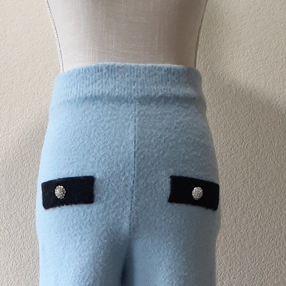 Ozlana Australia Knit Pants - Picture 5 of 16